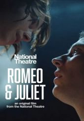 National Theatre Live: Romeo i Julia